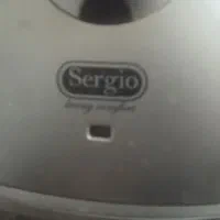 جاروبرقی Sergio