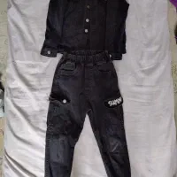 لباس دخترانه