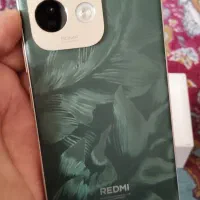 Redmi 17 4G|موبایل|ارومیه, |دیوار