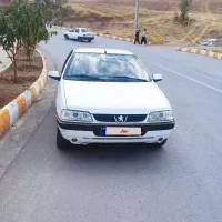 Slx 98|خودرو سواری و وانت|جوانرود, |دیوار