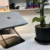 شاهکار مهندسی Microsoft Surface Book 2|رایانه همراه|قم, ارم|دیوار