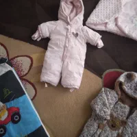 سه عدد سرهمی کودک|کفش و لباس بچه|پیشوا, |دیوار