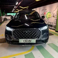 تیگو ۸ پرو مکس ie / نقد /اقساط