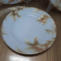 چینی ۱۲ نفره|ظروف سرو و پذیرایی|مشهد, طبرسی شمالی|دیوار