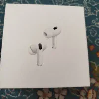 ایرپاد2 پرو آیفون اصلی