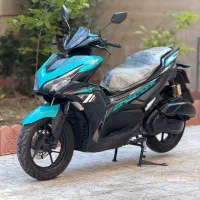 ایروکس ۱۸۰سی سی