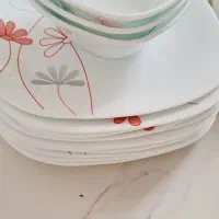 ظروف آشپزخانه|ظروف سرو و پذیرایی|سنندج, |دیوار