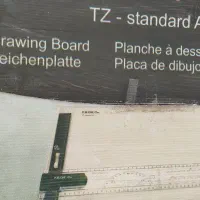 تخته نقشه کشی