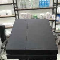 پلی استیشن 4فت ۵۰۰گیگ کپی خور ps4fat 500