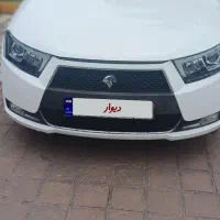 دنا پلاس تیپ۲|خودرو سواری و وانت|آستانه اشرفیه, |دیوار