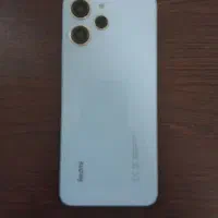 گوشیه ردمی نوت 12