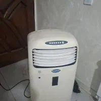 کولر درحد نو