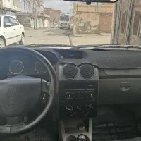 فروش پراید مدل ۹۵|خودرو سواری و وانت|نقده, |دیوار