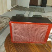 بخاری ماشین ولیفتر