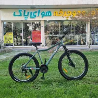 دوچرخه ۲۶ اینتنس مدل CD400|دوچرخه، اسکیت، اسکوتر|مشهد, امیر|دیوار