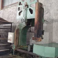 فروش دستگاه های چوب بری|ماشینآلات صنعتی|نوشهر, |دیوار