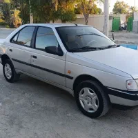 پژو 405 مدل 1389|خودرو سواری و وانت|چابهار, |دیوار