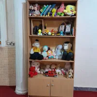 کتابخانه ام دی اف