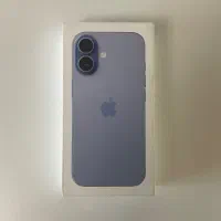 آیفون ۱۷ نرمال آکبند / iphone 17 normal