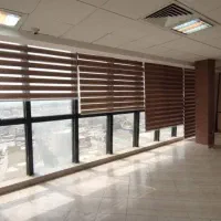 انواع پرده زبرا ، شید ، دومکانیزم تحویل ۲۴ ساعته|پرده، رانر، رومیزی|مشهد, وکیل‌آباد|دیوار