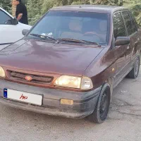 پراید ۸۶