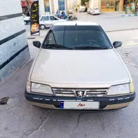 405 بژ