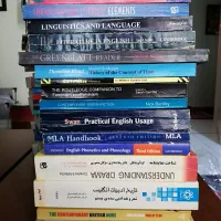 کتاب|کتاب و مجله ادبی|تهران, پردیسان|دیوار