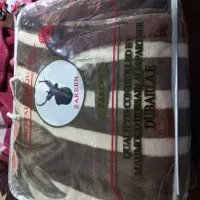 پنج تا پتوی خارجی دو لایه برای فروش|رختخواب، بالش، پتو|شیراز, ملاصدرا|دیوار