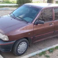 هاچبک مدل ۸۶