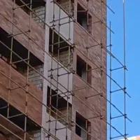 داربست فلزی شادگان