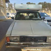 وانت|خودرو سواری و وانت|قم, دروازه ری|دیوار