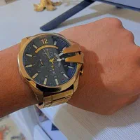ساعت ژاپنی اصل در حد نو