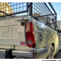 وانت بار. وانت کرایه جاده منصف رفسنجان