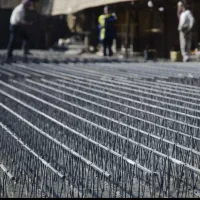 تیرچه|مصالح و تجهیزات ساختمان|تهران, حکیمیه|دیوار