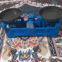 ترازوی سنگی قدیمی