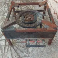 گاز سا شعله