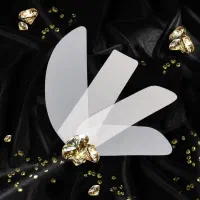 جدیدترین مدلهای طلق روسری،،(فیکساتور)