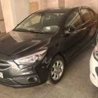 ماشین شاهین