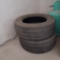 لاستیک پژو