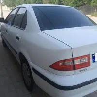 سمند|خودرو سواری و وانت|برازجان, |دیوار