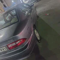 سمندمدل ۸۶دوگانه شرکتی LXساده|خودرو سواری و وانت|نظرآباد, شهرک سید جمال الدین|دیوار