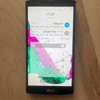 گوشی موبایل LG G4 دوسیمکارت (سالم)