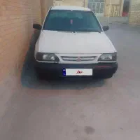 پراید‌۸۴‌‌‌دور‌رنگ‌بدونه‌تصادف‌‌