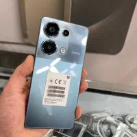 شیائومی نوت 13 پرو سبز