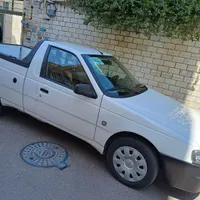 وانت آریسان 2، مدل ۱۴۰۳