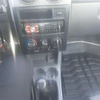 پراید ۹۵ بشرط بی رنگ