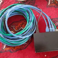هاب سوئیچ