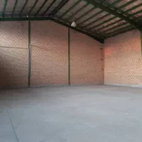 کهریزک 700متر زمین 250متر سوله املاک صنعتی اعتماد