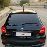 207/پانوراما/ارتقا85گانه|خودرو سواری و وانت|خرمآباد, |دیوار