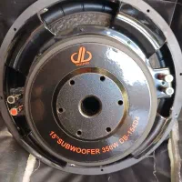 میدرنج و ساب DB SOUND